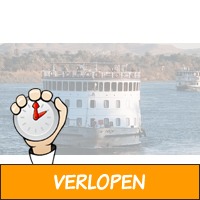 15 daagse Cairo - Nijlcruise - Rode Zee