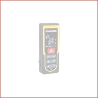 Roughneck Leica P50 laserafstandsmeter