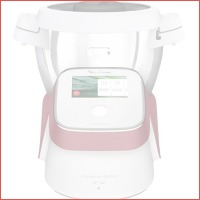 Moulinex I Companion Touch XL