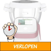 Moulinex I Companion Touch XL