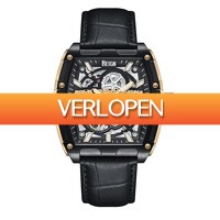 Watch2day.nl: Reign Olympia REIRN5605 heren horloge 10 ATM