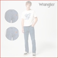 Wrangler jeans Straight Fit