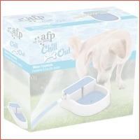 Afp automatische waterbak voor je hond