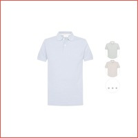 Profuomo poloshirt