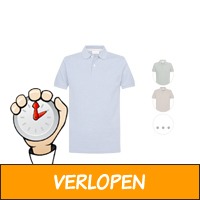 Profuomo poloshirt