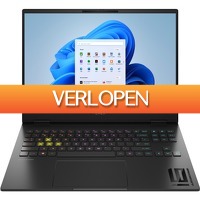 Alternate.nl: Omen 16-cu0380nd (837J5EA) gaming laptop