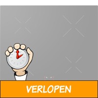 Veripart VPIBKP60F2 kookplaat