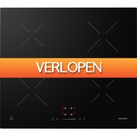 Coolblue.nl 1: Veripart VPIBKP60F2 kookplaat
