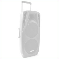 Vonyx SPX-PA9210 mobiele speaker