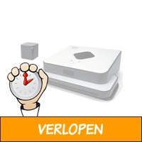 iRobot Braava 390T dweilrobot B399000