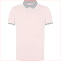 Suitable Oxford polo