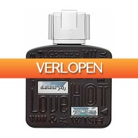 Deloox.nl: Lattafa Ramz Lattafa (silver) EDP 100 ml