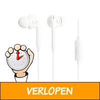 Fresh 'n Rebel Vibe In-ear headphones