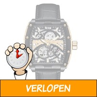 Reign Olympia REIRN5605 heren horloge 10 ATM