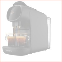 Philips L'OR Barista Sublime koffiecupma..