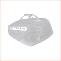 Head Alpha Sanyo Monstercombi padel bag