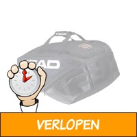 Head Alpha Sanyo Monstercombi padel bag