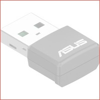 USB-AX55 Nano AX1800 wlan adapter