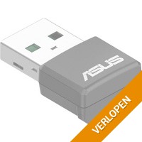 USB-AX55 Nano AX1800 wlan adapter