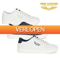 Koopjedeal.nl 2: PME Legend heren sneakers
