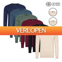 Koopjedeal.nl 3: Modieuze pullover