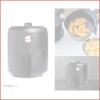 Nexxt airfryer 2,6 liter