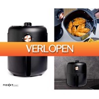 Voordeelvanger.nl: Nexxt airfryer 2,6 liter