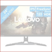 Lenovo Legion R25i-30 monitor