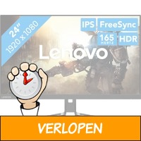 Lenovo Legion R25i-30 monitor