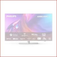 Philips UHD TV 43PUS8848/12