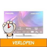 Philips UHD TV 43PUS8848/12