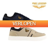 Koopjedeal.nl 2: PME Legend heren sneaker