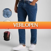 Koopjedeal.nl 2: Lee jeans