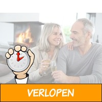 3 dagen Mijdrecht incl. diner