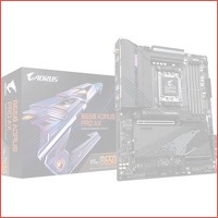 B650 AORUS Pro AX moederbord