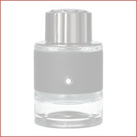 Montblanc Explorer eau de parfum