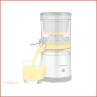 Hurricane Juicer fruitsapmaker