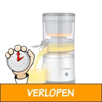 Hurricane Juicer fruitsapmaker