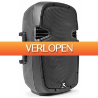 MaxiAxi.com: Vonyx SPJ-1000AD actieve speaker