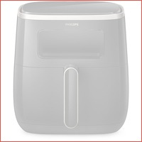 Philips HD9257/80 airfryer