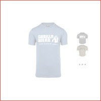 Gorilla Wear Classic T-shirt