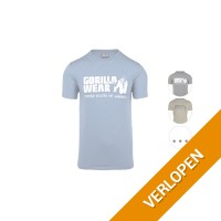 Gorilla Wear Classic T-shirt