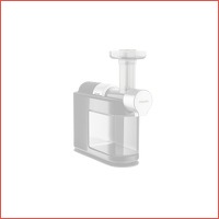 Philips MicroMasticating Slowjuicer HR19..