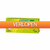 Plein.nl: Antigrippine 250mg 40 tabletten