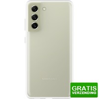 Bekijk de deal van Coolblue.nl 2: Just in Case back cover Samsung Galaxy S21 FE