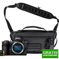 Bekijk de deal van Coolblue.nl 3: Nikon Z6 II starterskit
