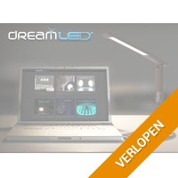 Dreamled LED-bureaulamp