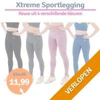 Xtreme Sportswear sportlegging
