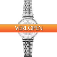 Watch2day.nl: Armani AR1925 dames horloge