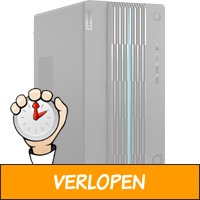 Lenovo LOQ 17IRB8 90VH0090MH desktop